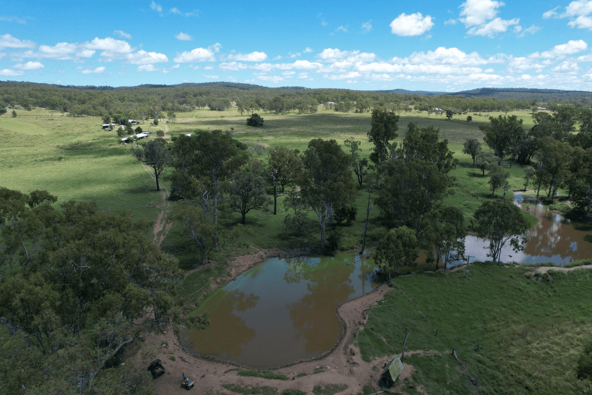 665 Airport Road, Monto, QLD 4630