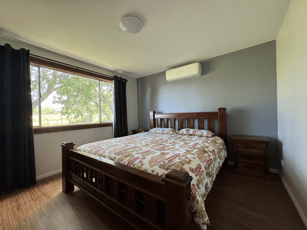 665 Airport Road, Monto, QLD 4630