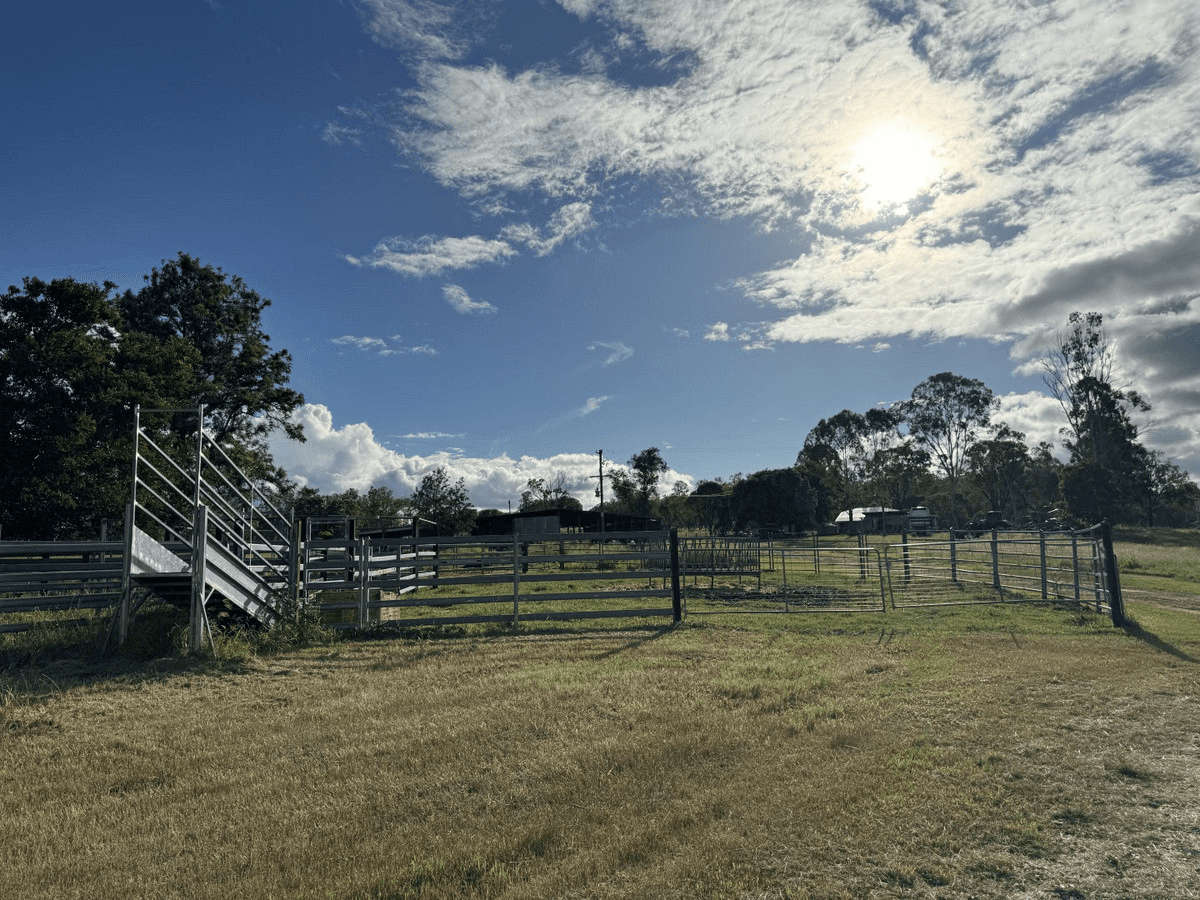 665 Airport Road, Monto, QLD 4630