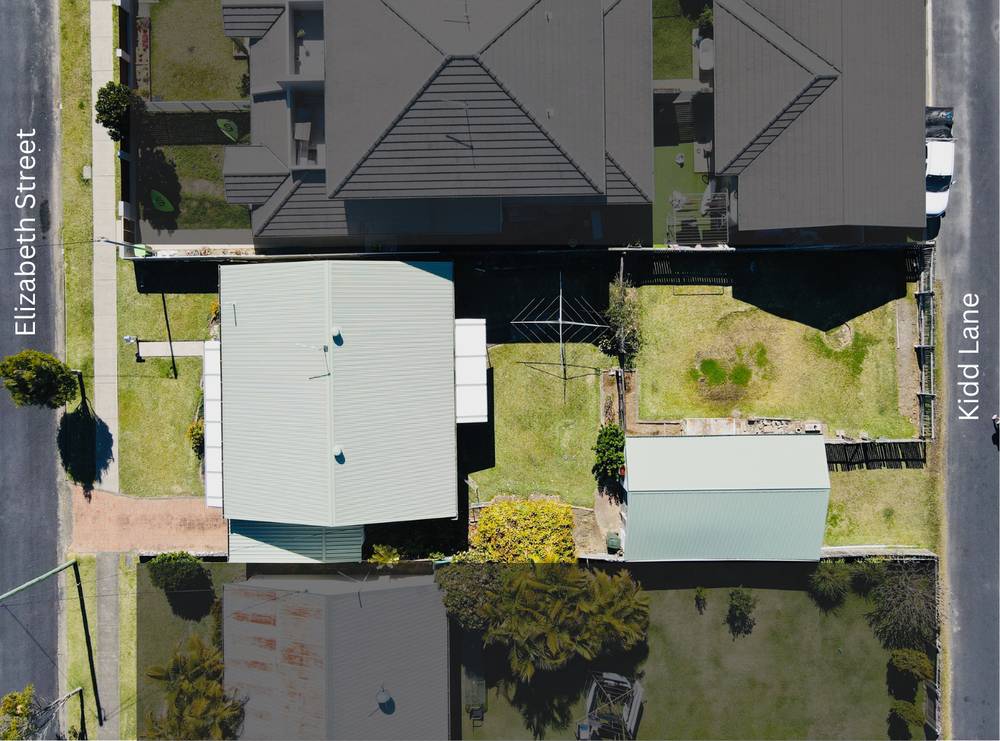 46 Elizabeth Street, Sawtell, NSW 2452
