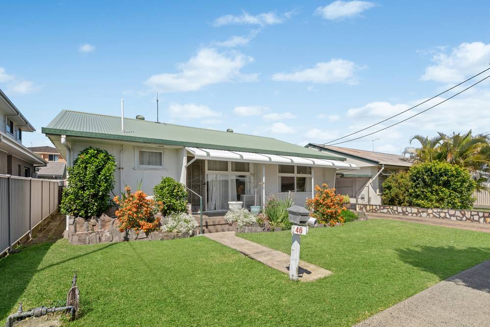 46 Elizabeth Street, Sawtell, NSW 2452
