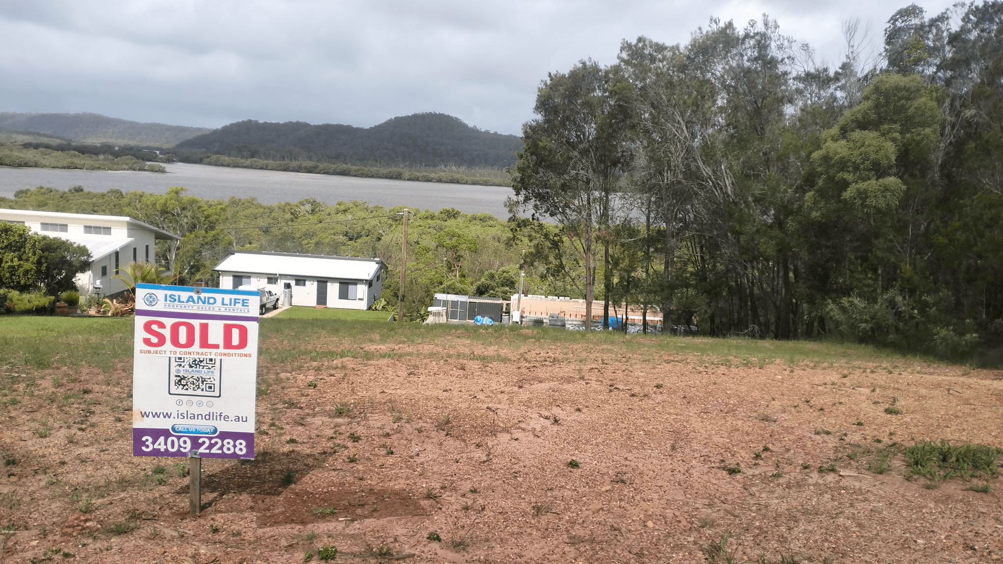 9 OPAL COURT, RUSSELL ISLAND, QLD 4184