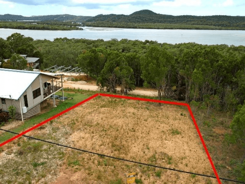 9 OPAL COURT, RUSSELL ISLAND, QLD 4184