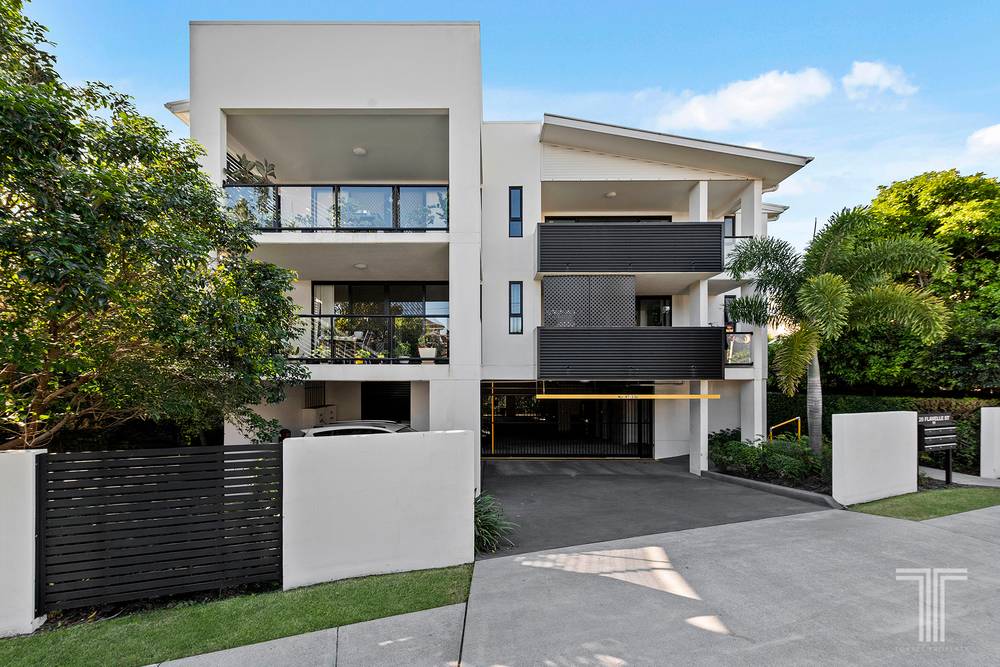 5/20 Flavelle Street, Carina, QLD 4152