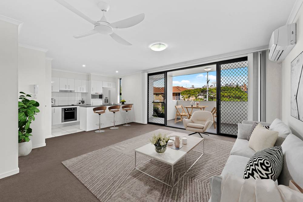 5/20 Flavelle Street, Carina, QLD 4152