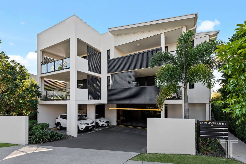 5/20 Flavelle Street, Carina, QLD 4152