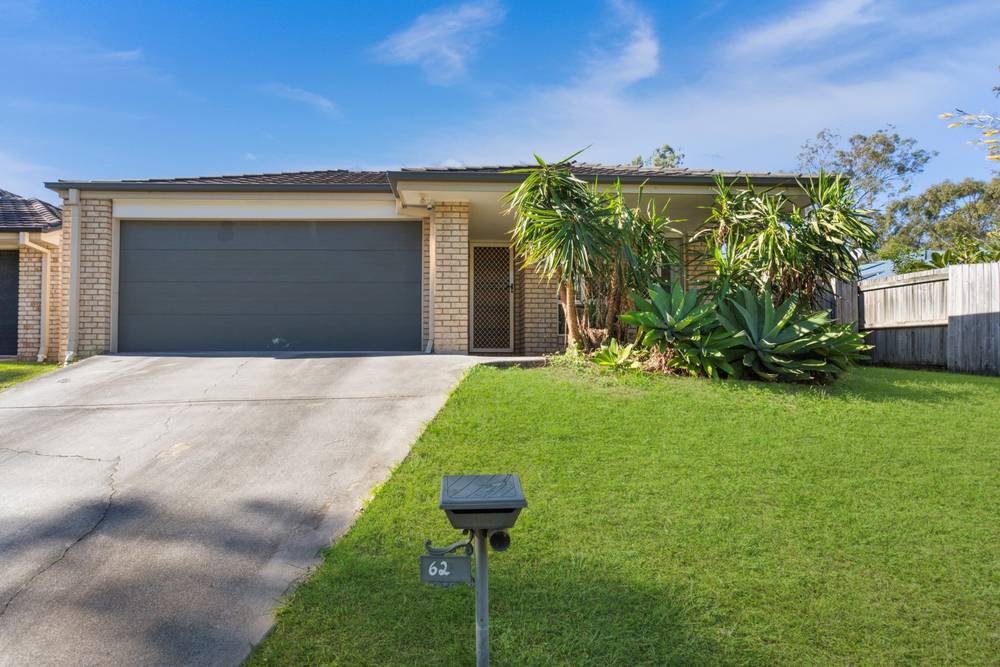 62 McCorry Drive, COLLINGWOOD PARK, QLD 4301