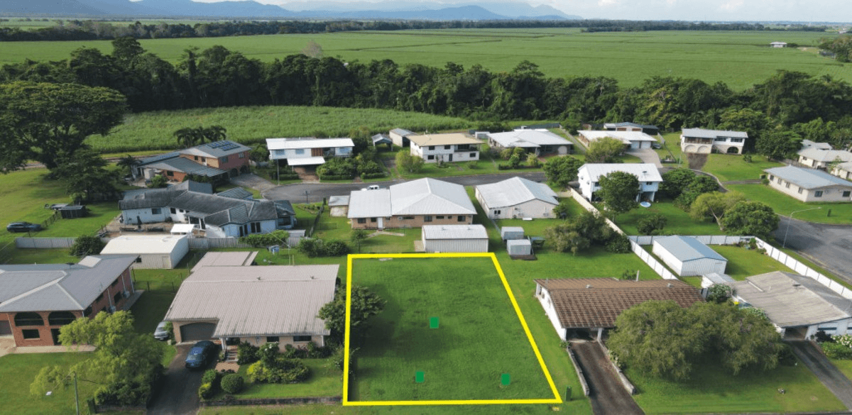 4 Townsend Street, Ingham, QLD 4850