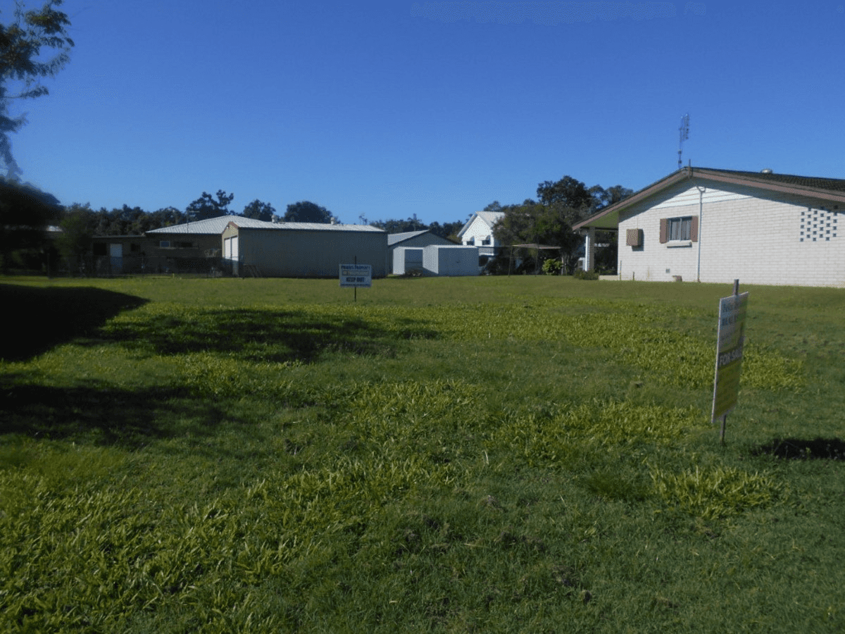 4 Townsend Street, Ingham, QLD 4850