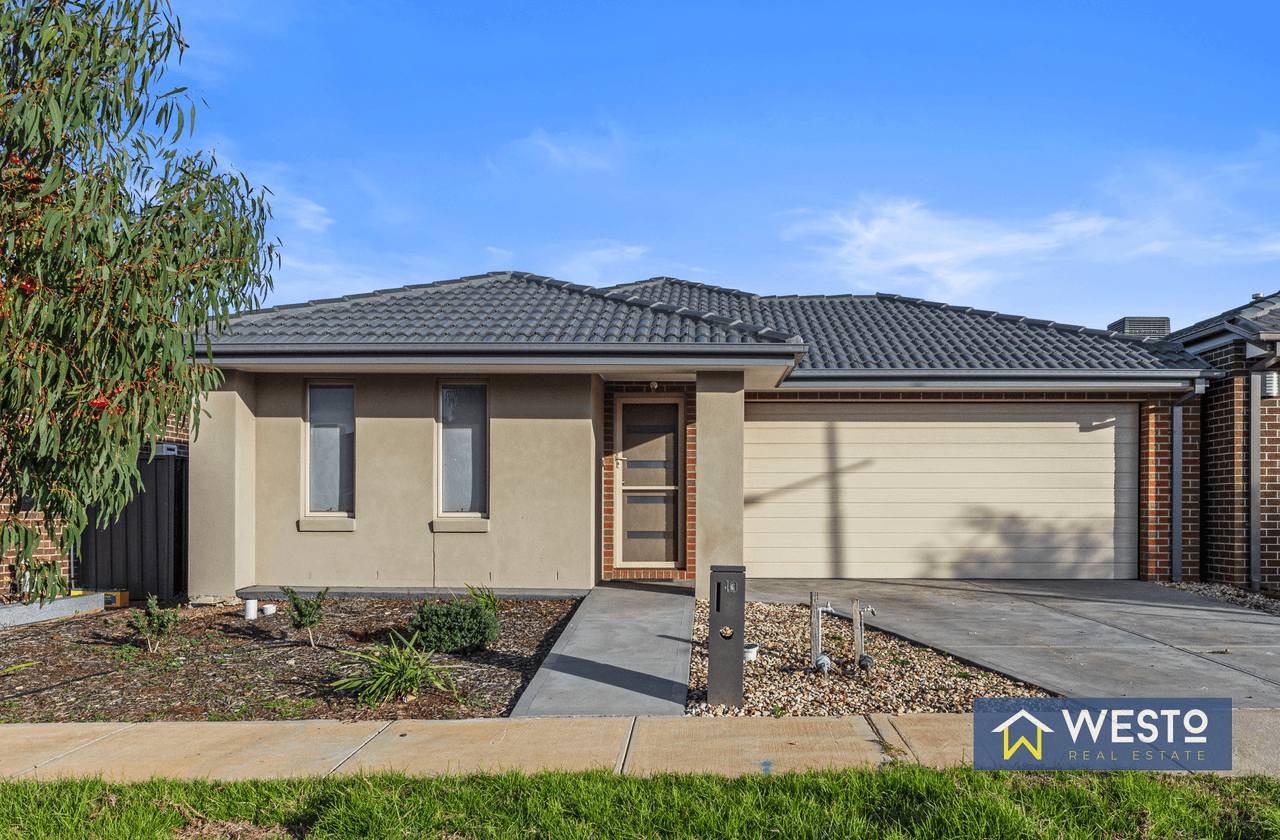 10 Constance Street, WERRIBEE, VIC 3030