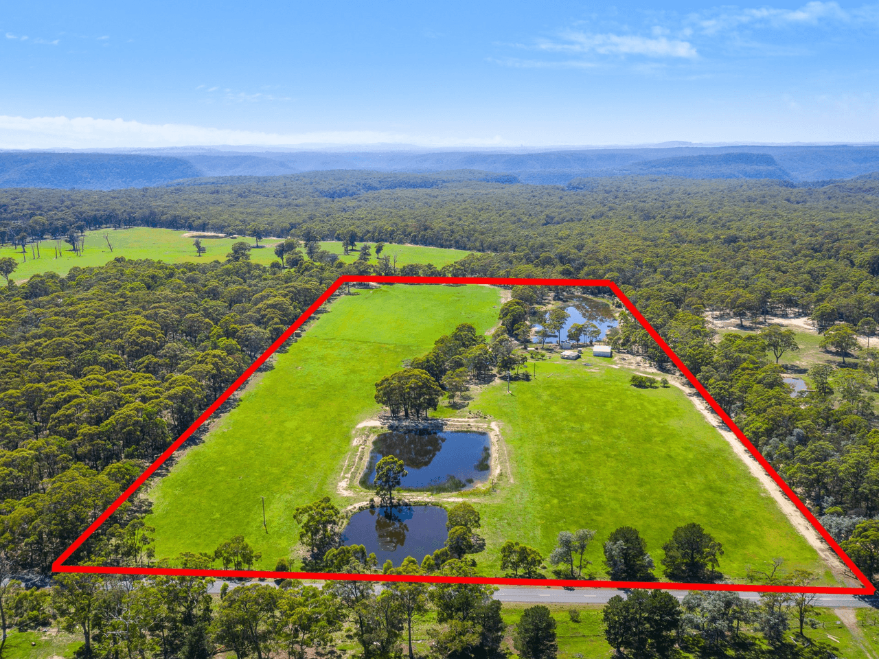 1310 Tugalong Road, CANYONLEIGH, NSW 2577