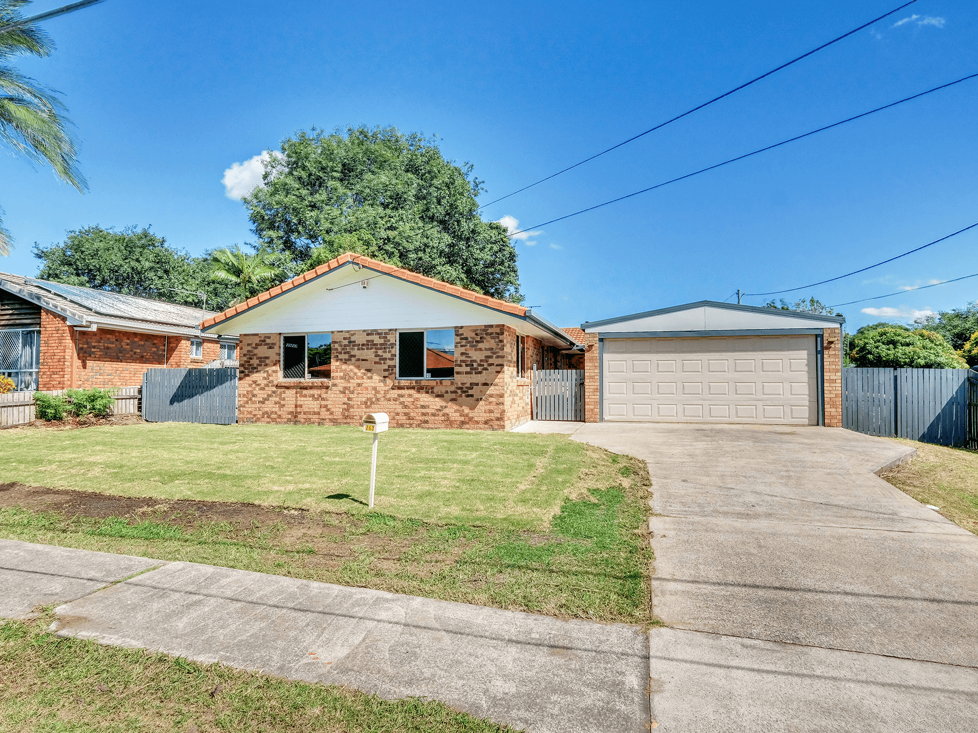 263 Henty Drive, REDBANK PLAINS, QLD 4301