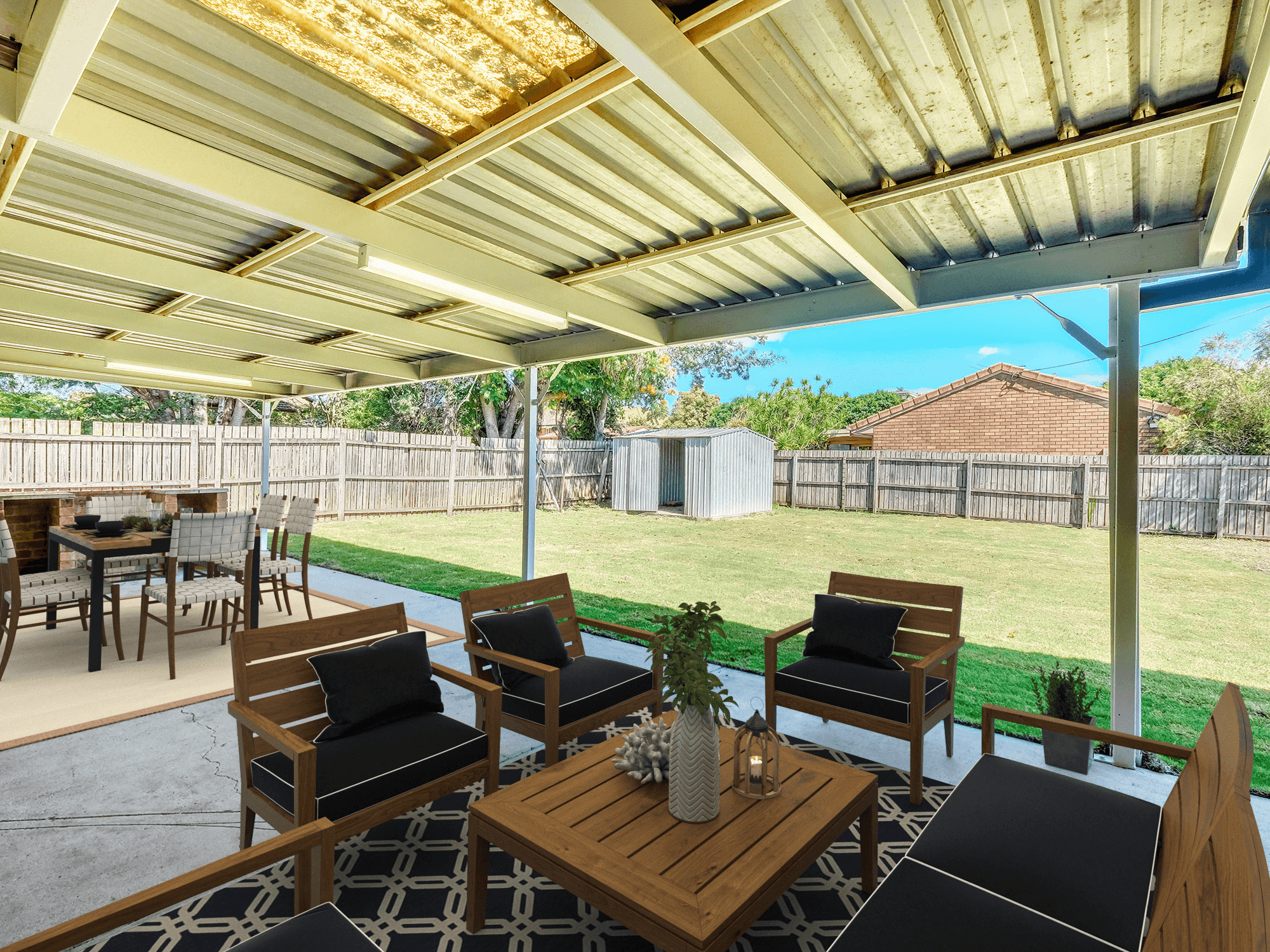 263 Henty Drive, REDBANK PLAINS, QLD 4301