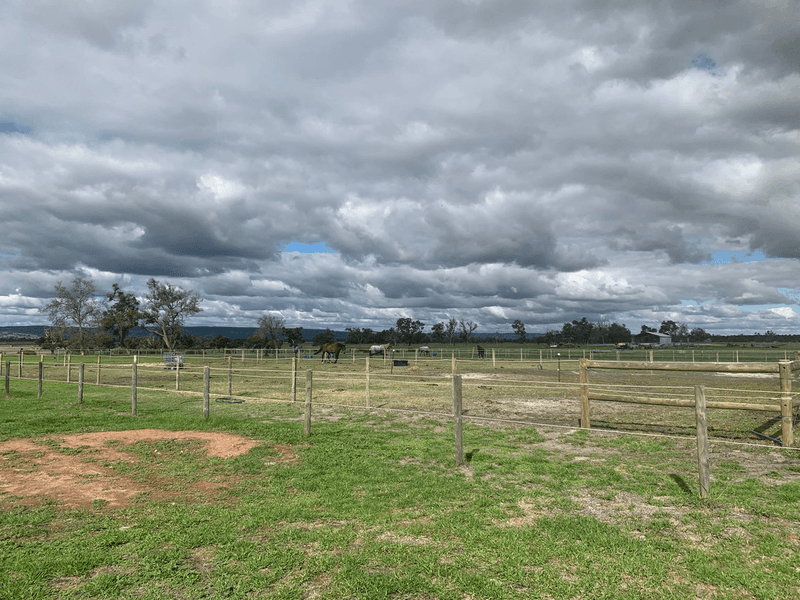 235 Nicholson Road, COOKERNUP, WA 6219