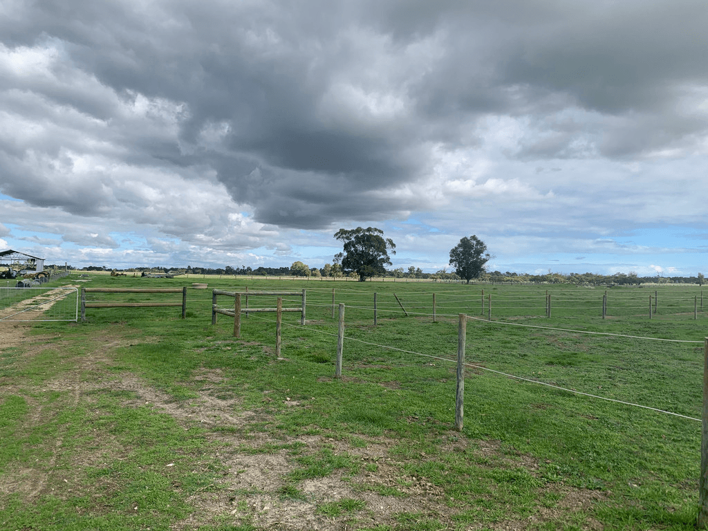 235 Nicholson Road, COOKERNUP, WA 6219