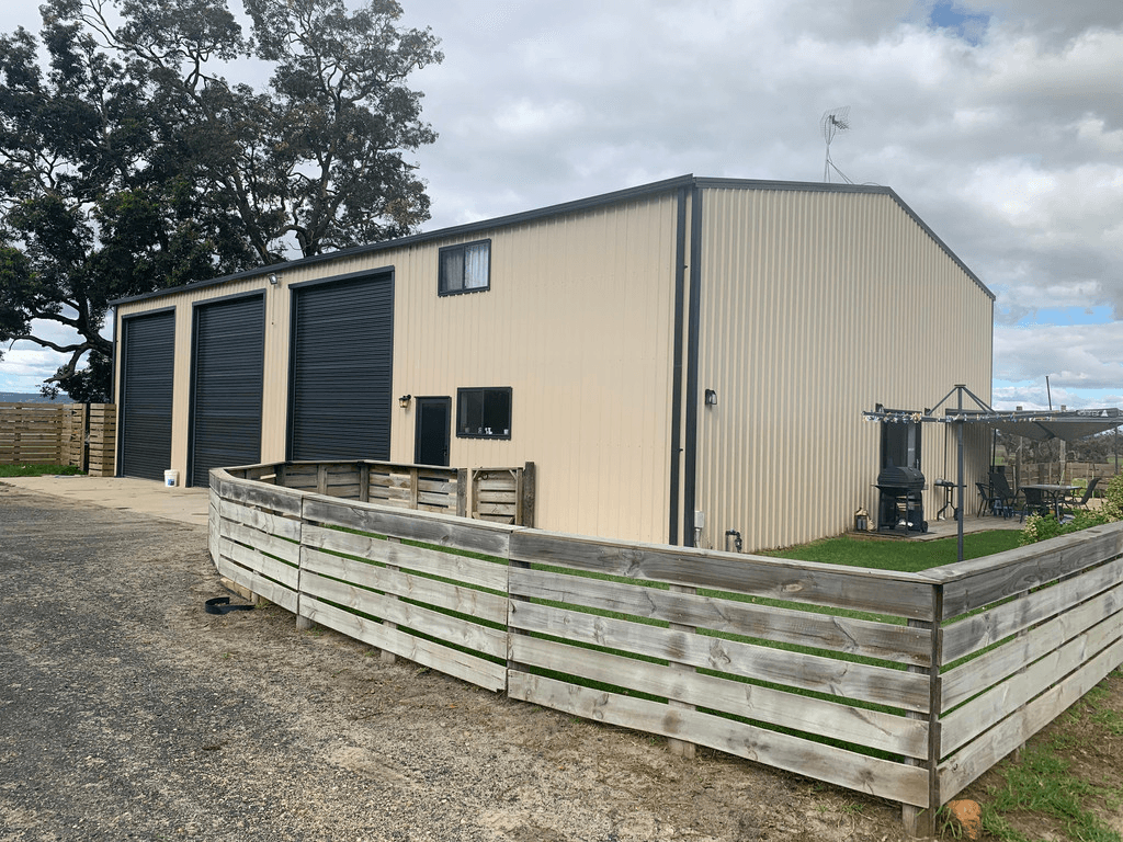 235 Nicholson Road, COOKERNUP, WA 6219