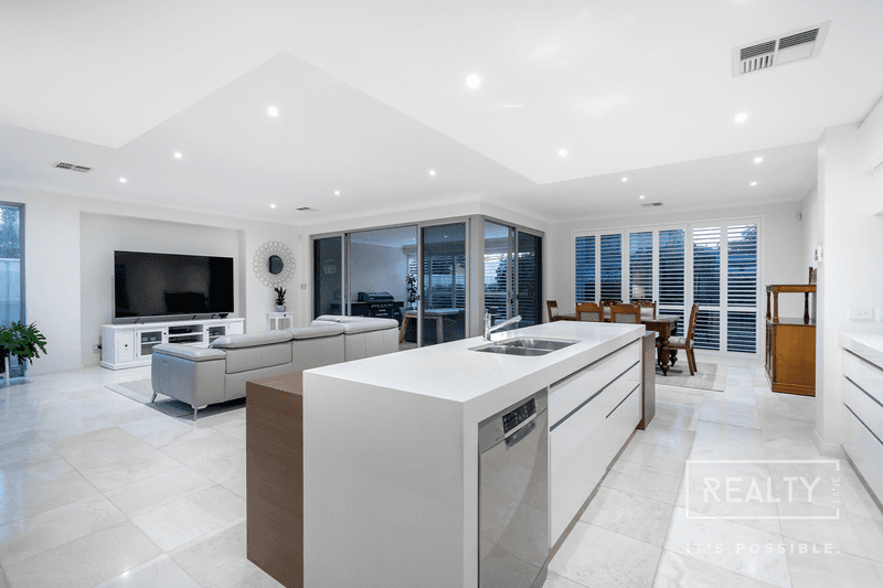 60 Flora Terrace, Watermans Bay, WA 6020