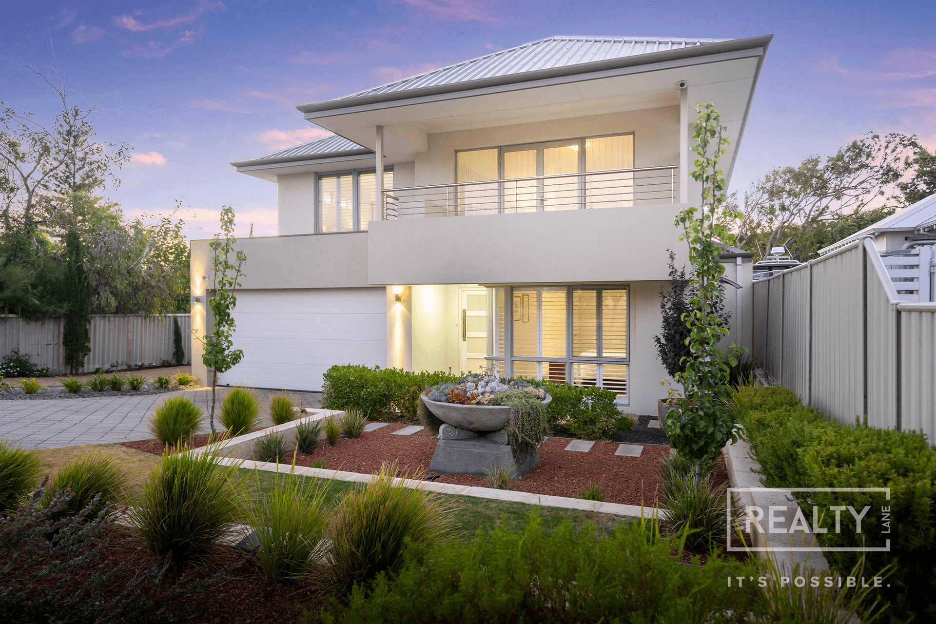 60 Flora Terrace, Watermans Bay, WA 6020