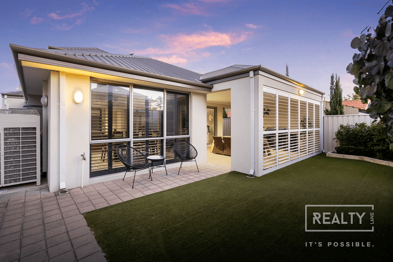 60 Flora Terrace, Watermans Bay, WA 6020