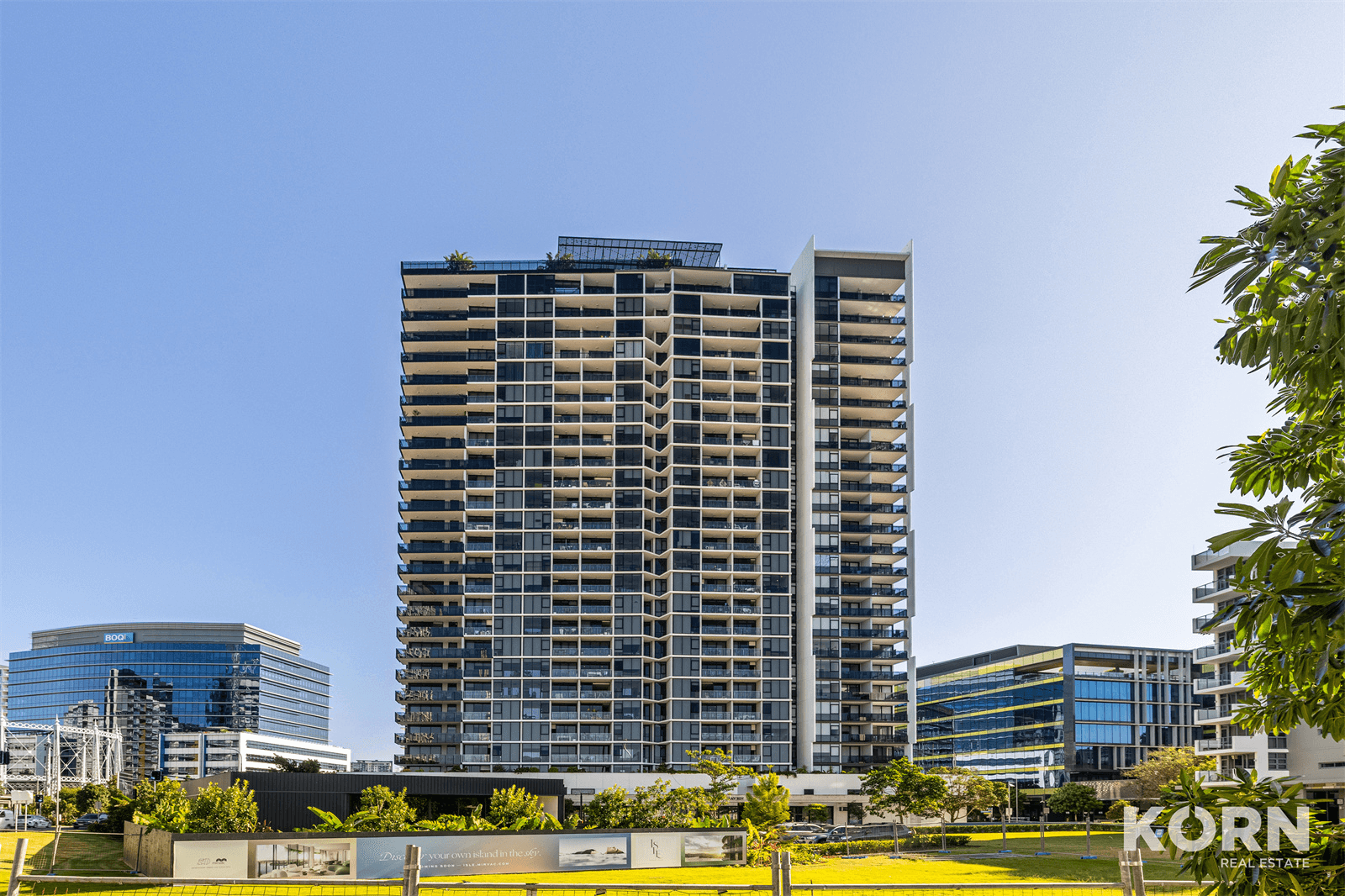 506/12 Cunningham Street, NEWSTEAD, QLD 4006