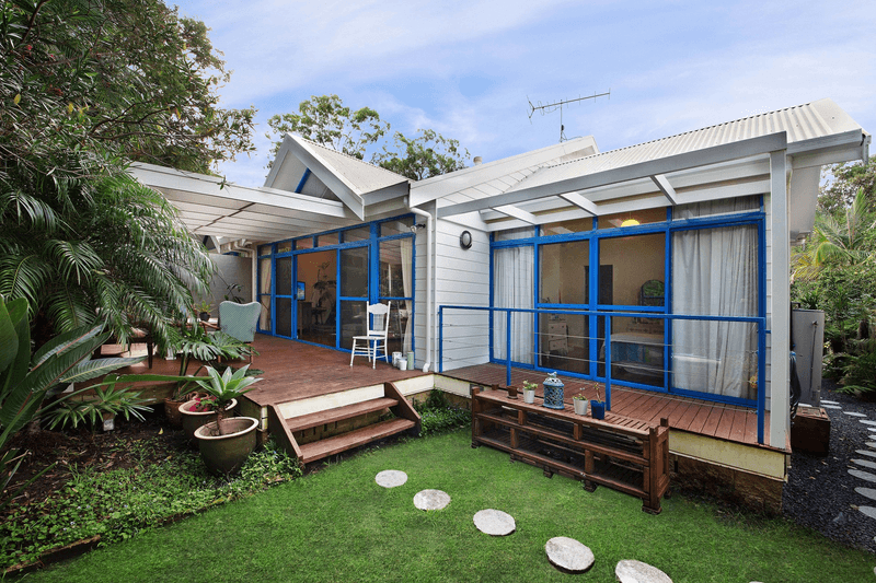 108 Diamond Road, Pearl Beach, NSW 2256