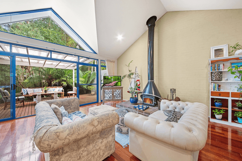 108 Diamond Road, Pearl Beach, NSW 2256