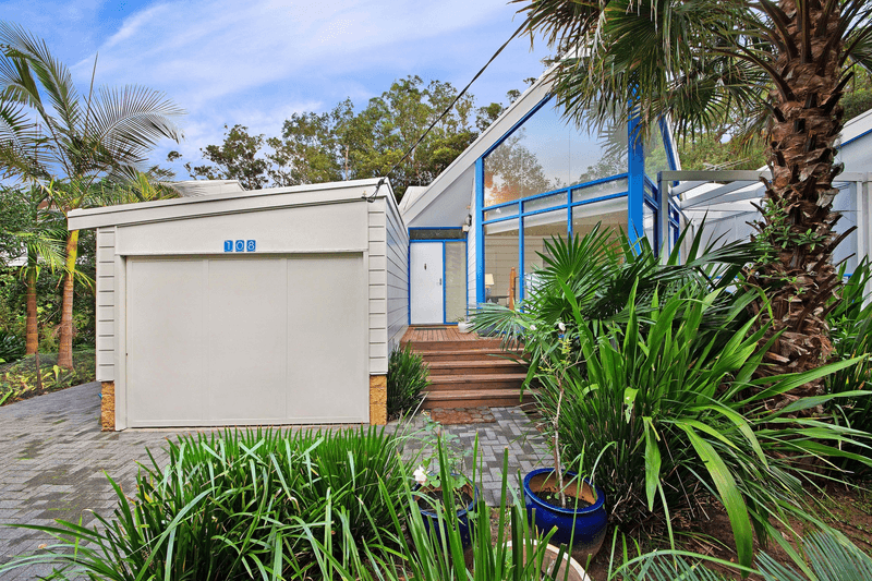 108 Diamond Road, Pearl Beach, NSW 2256