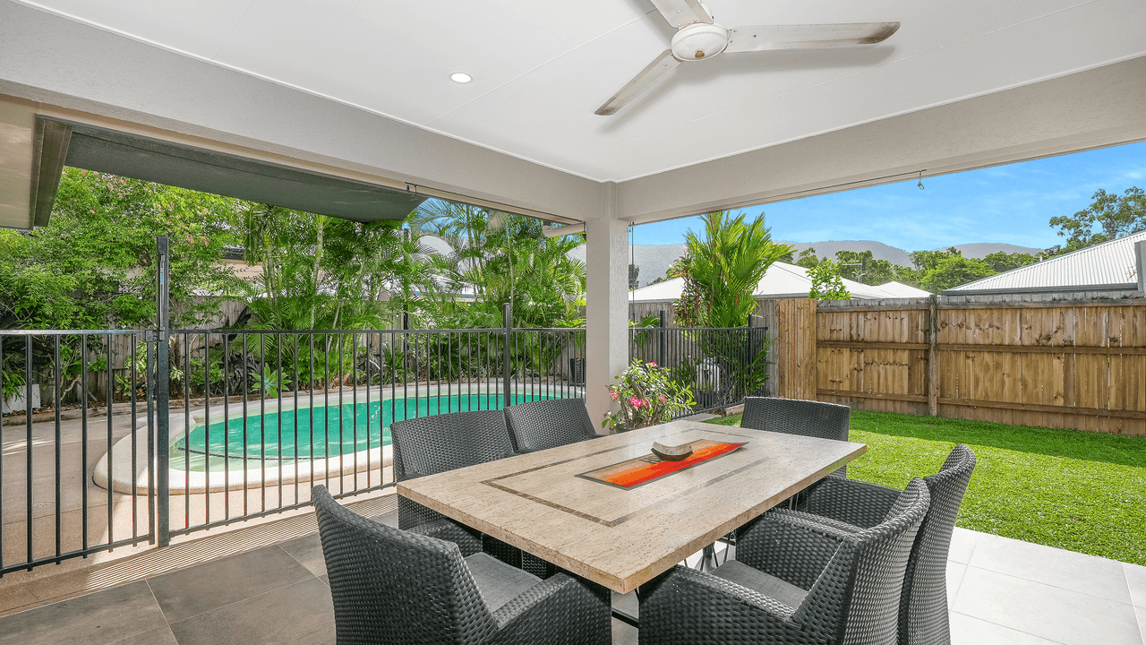 14 Howie Close, KEWARRA BEACH, QLD 4879