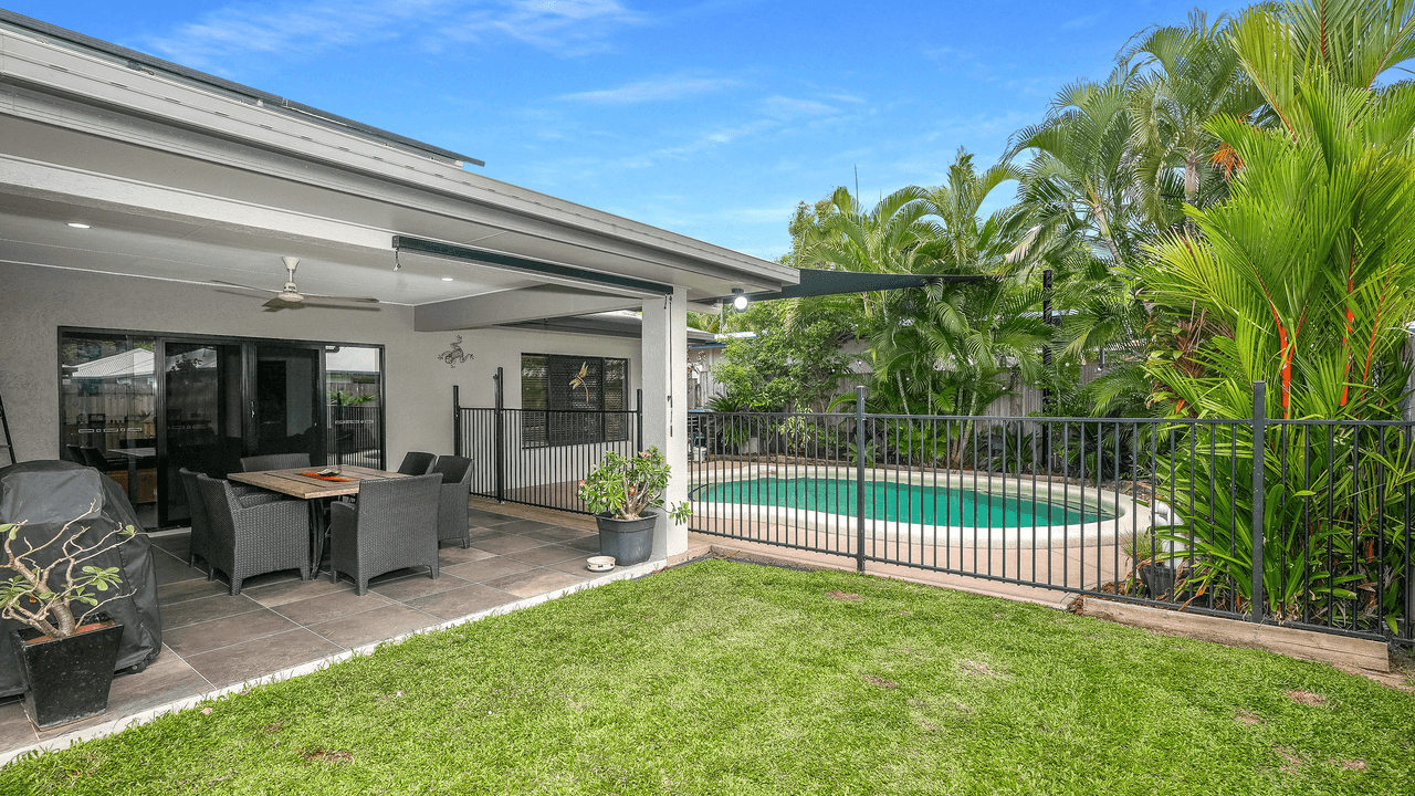 14 Howie Close, KEWARRA BEACH, QLD 4879