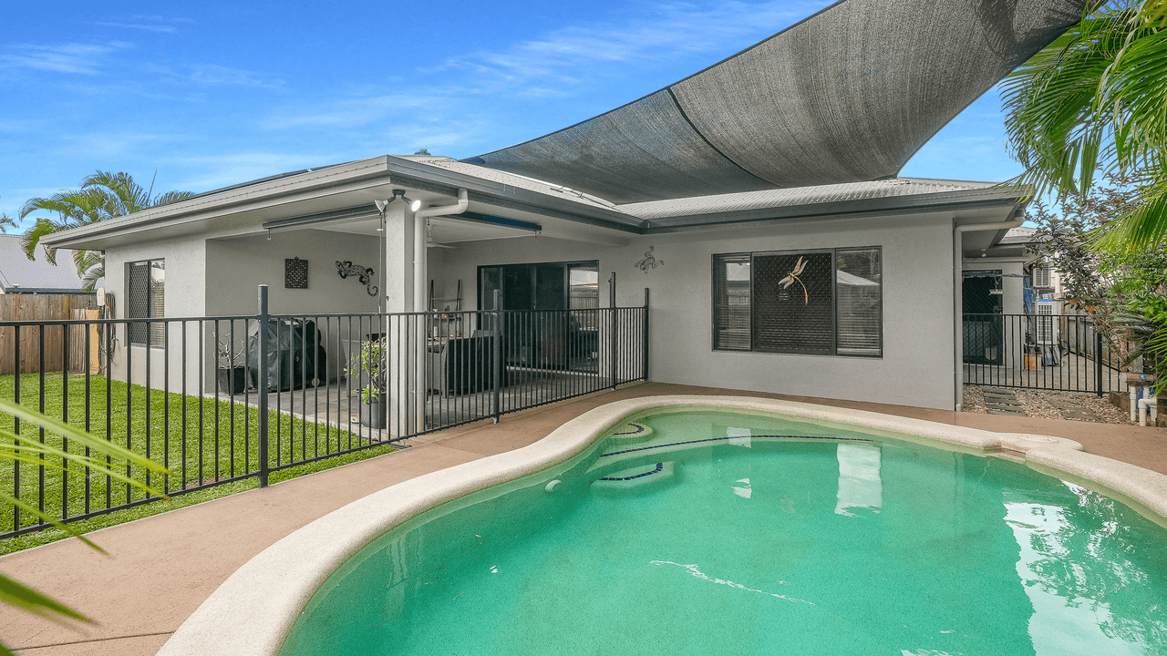 14 Howie Close, KEWARRA BEACH, QLD 4879