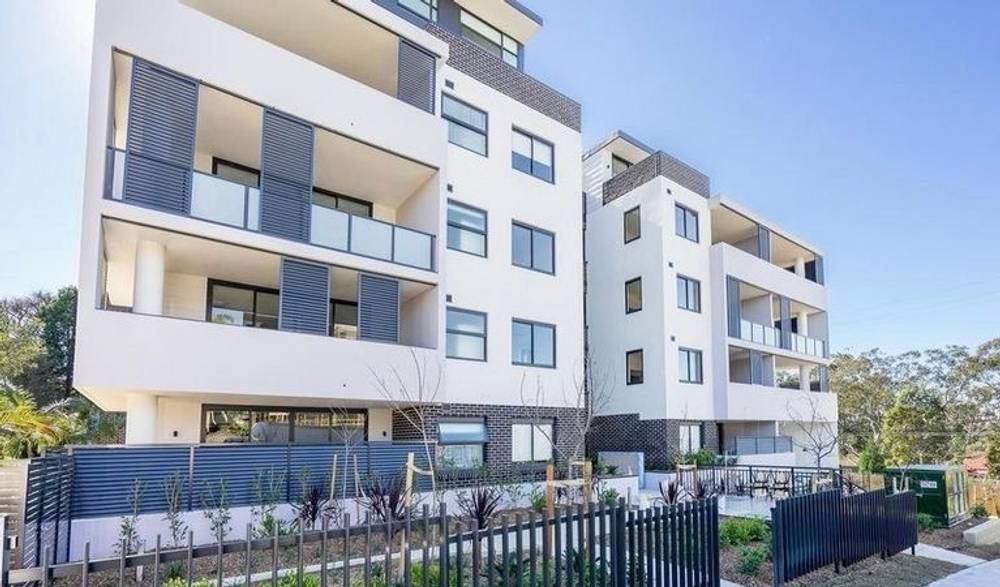 1 Bedroom/1-3 Werombi Road, MOUNT COLAH, NSW 2079