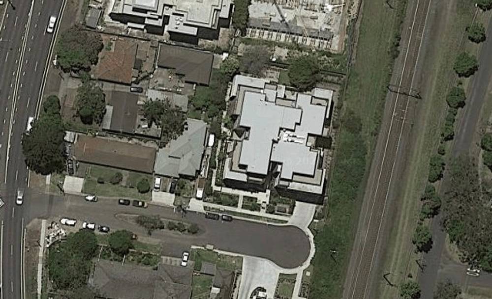 1 Bedroom/1-3 Werombi Road, MOUNT COLAH, NSW 2079
