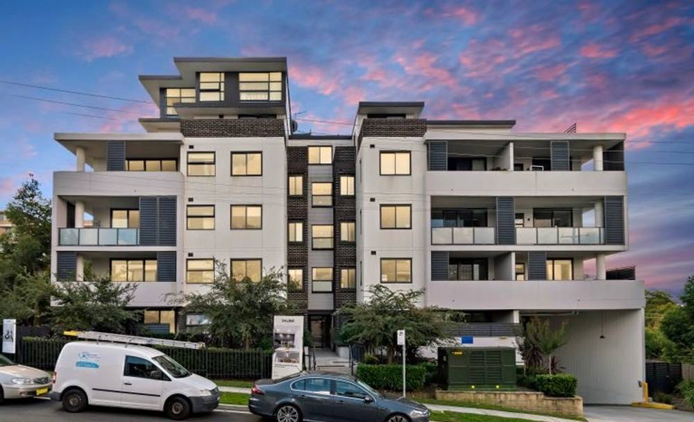 1 Bedroom/1-3 Werombi Road, MOUNT COLAH, NSW 2079