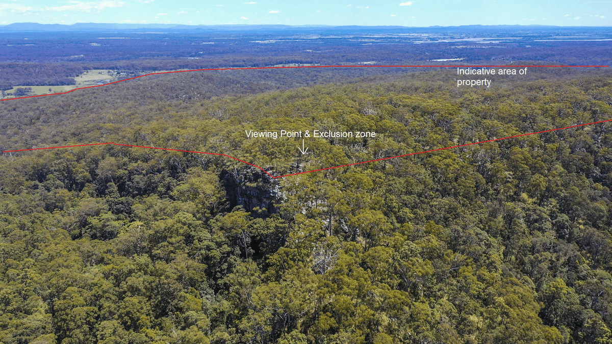 100 Mahogany Drive, Pillar Valley, NSW 2462