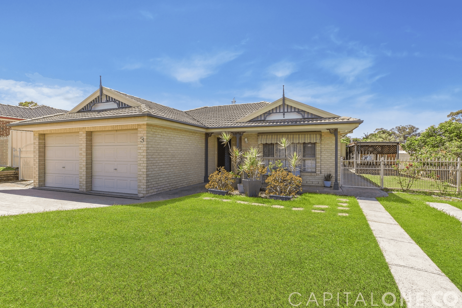 3 Baden Close, Kanwal, NSW 2259