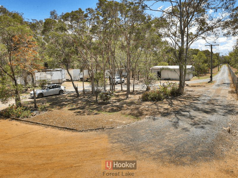 108 King Avenue, WILLAWONG, QLD 4110