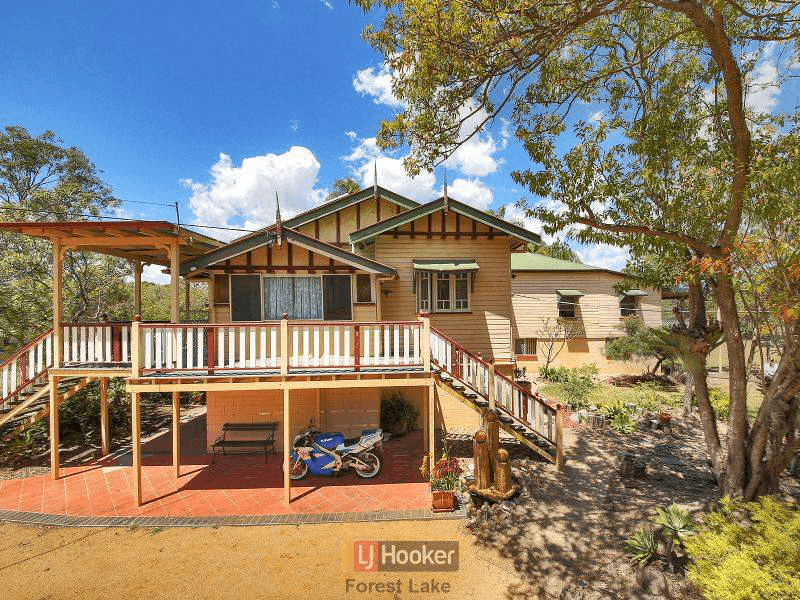108 King Avenue, WILLAWONG, QLD 4110