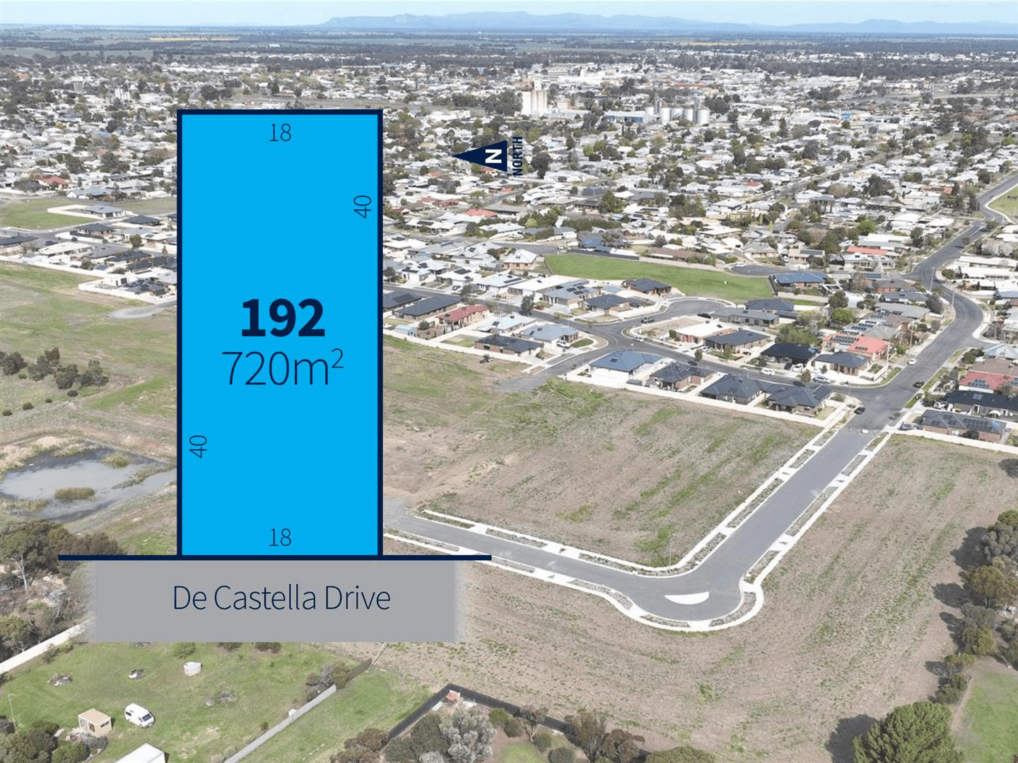 27 DeCastella Drive, HORSHAM, VIC 3400