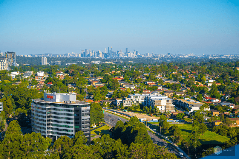 3 Bedroom/137 Herring Road, MACQUARIE PARK, NSW 2113