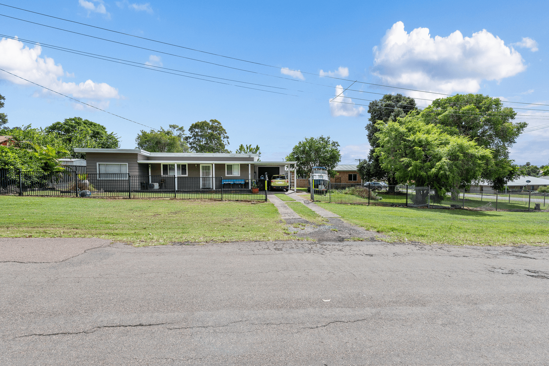 2 Short Street, North Rothbury, NSW 2335