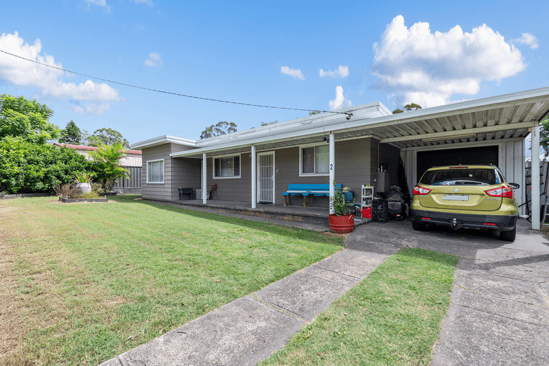 2 Short Street, North Rothbury, NSW 2335