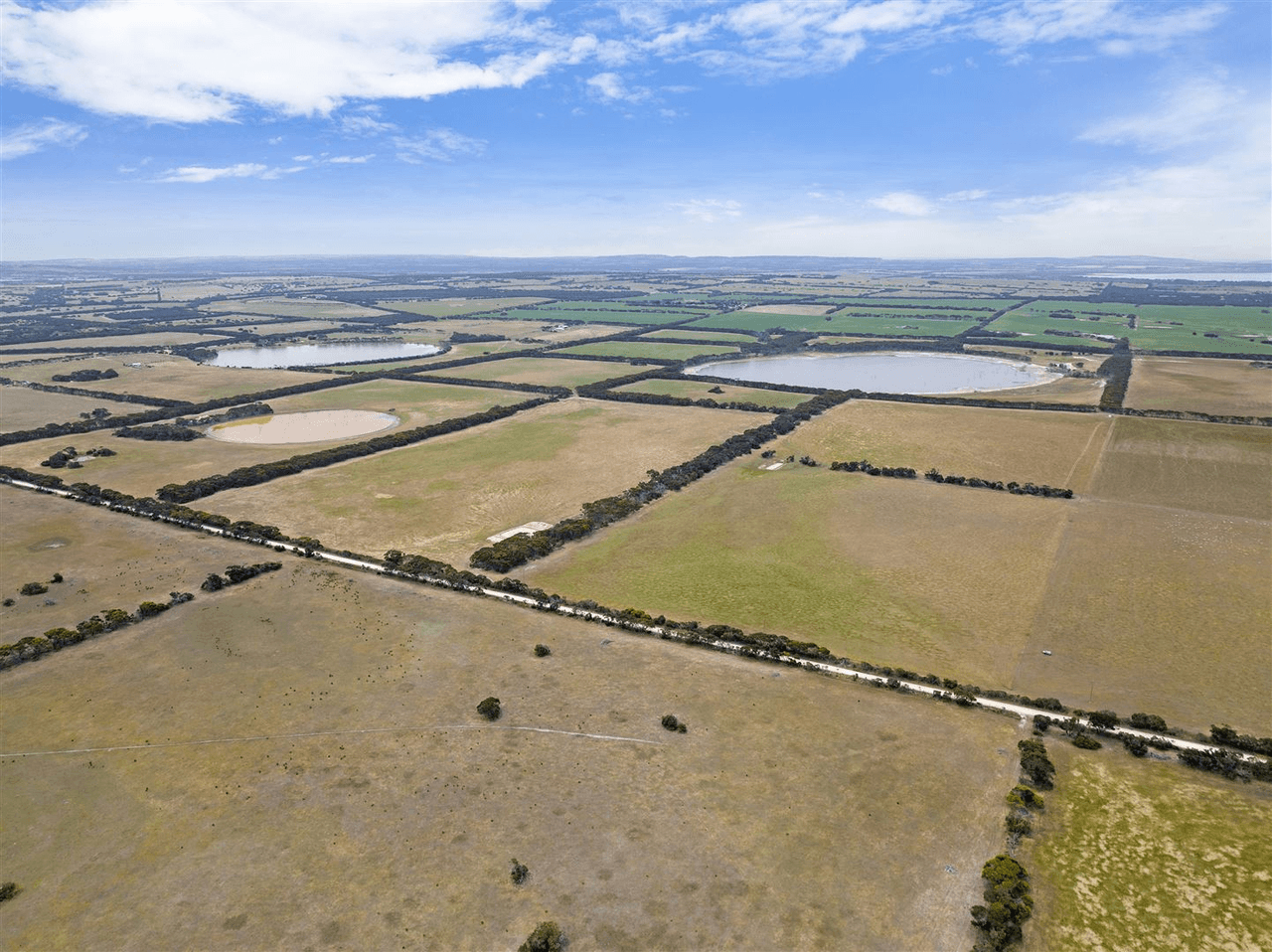 Stage 1 Grindstone Park, Haines, SA 5223