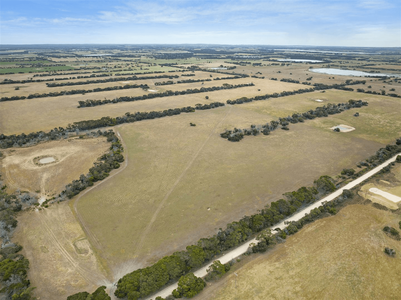 Stage 1 Grindstone Park, Haines, SA 5223