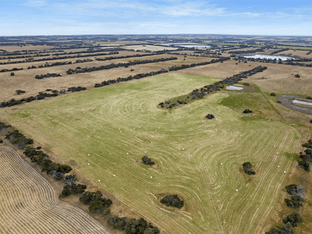 Stage 1 Grindstone Park, Haines, SA 5223