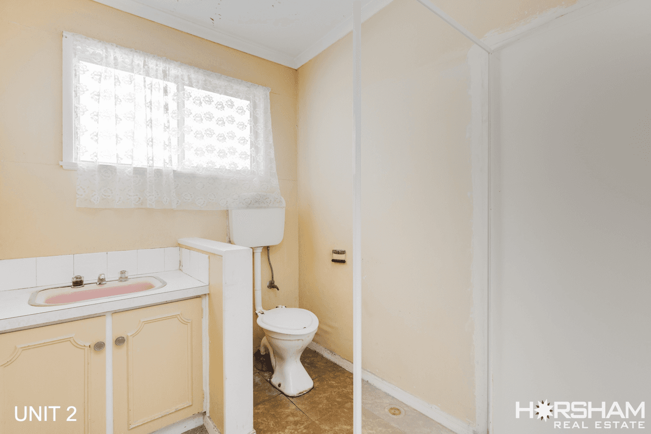 1-3/5 Smith Street, HORSHAM, VIC 3400
