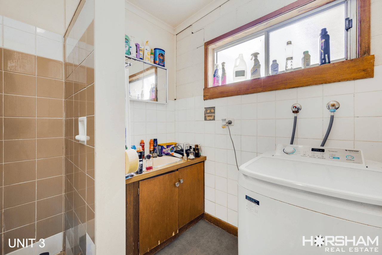 1-3/5 Smith Street, HORSHAM, VIC 3400