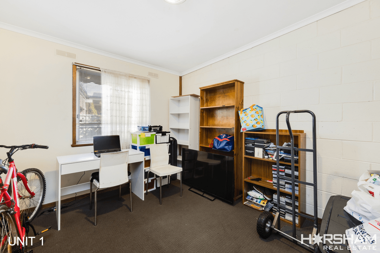 1-3/5 Smith Street, HORSHAM, VIC 3400
