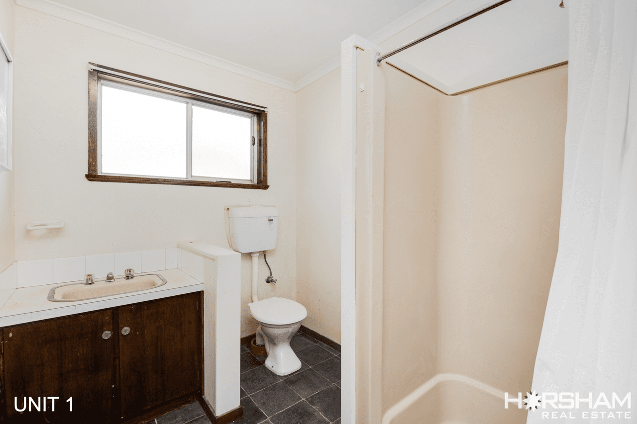 1-3/5 Smith Street, HORSHAM, VIC 3400