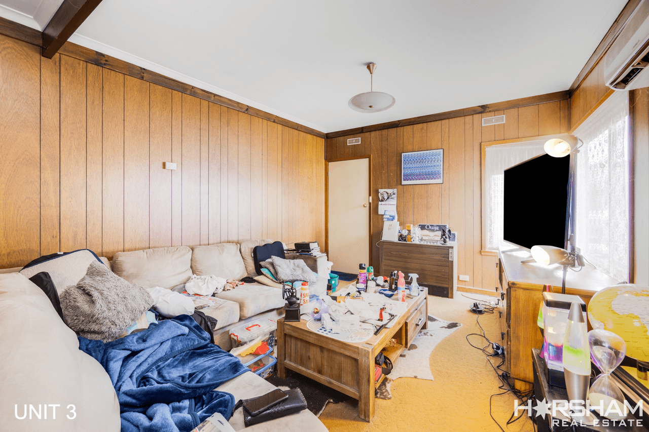 1-3/5 Smith Street, HORSHAM, VIC 3400