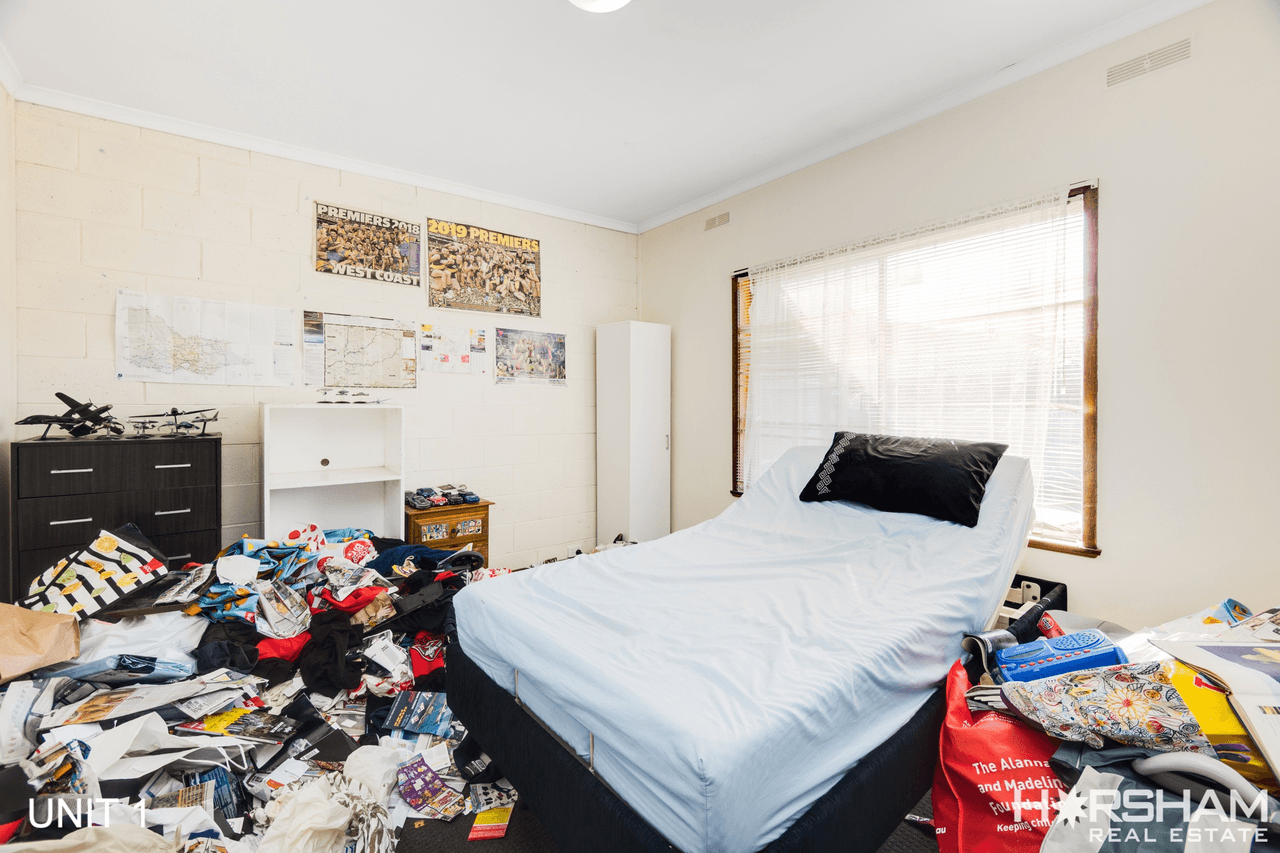 1-3/5 Smith Street, HORSHAM, VIC 3400